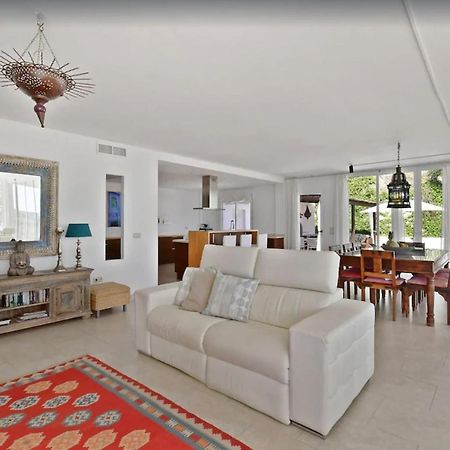 Casa Afrodite Almuñécar Zewnętrze zdjęcie