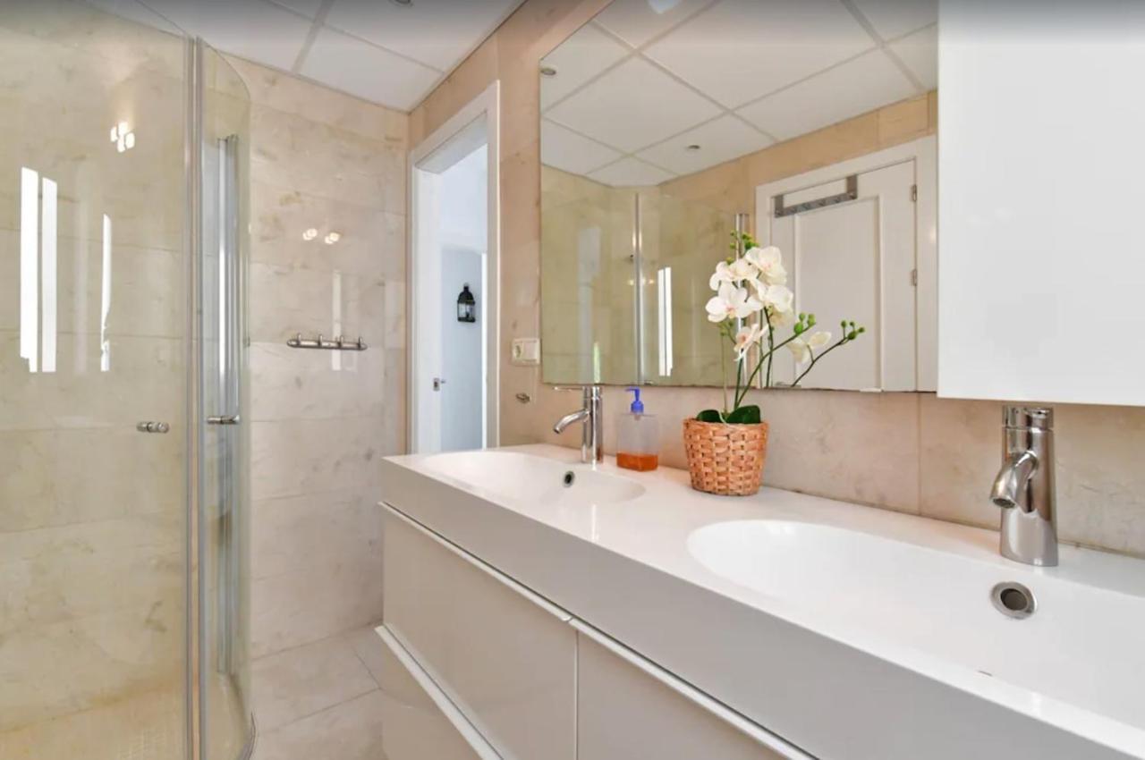 Casa Afrodite Almuñécar Zewnętrze zdjęcie