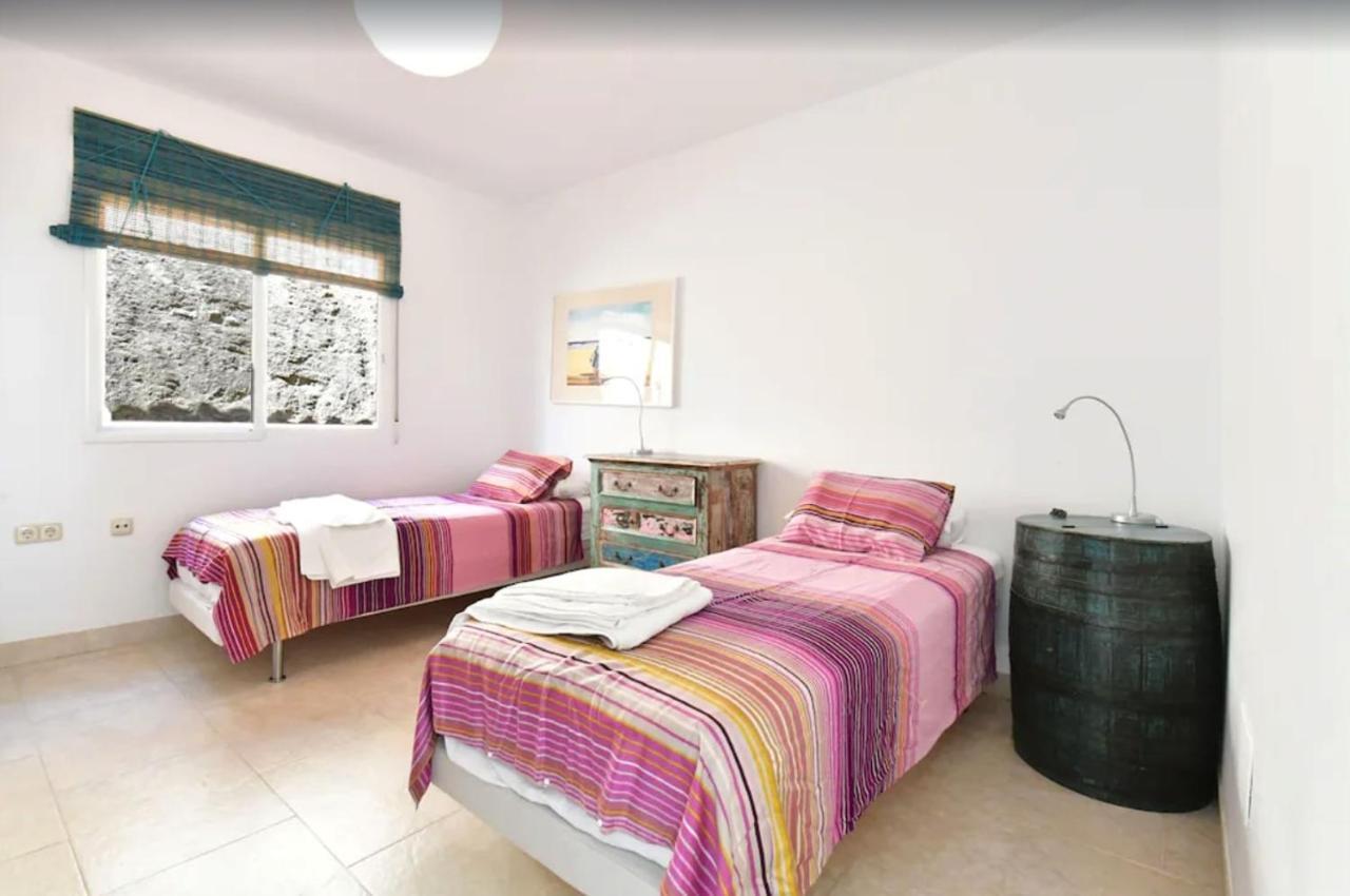 Casa Afrodite Almuñécar Zewnętrze zdjęcie