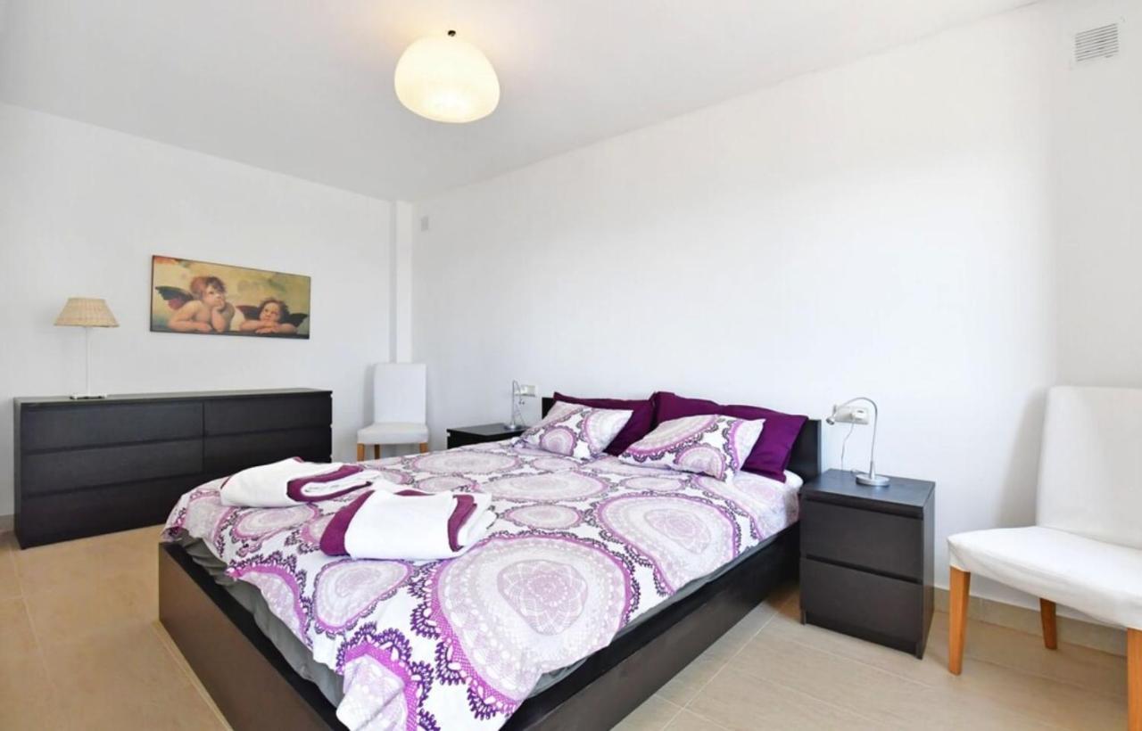 Casa Afrodite Almuñécar Zewnętrze zdjęcie