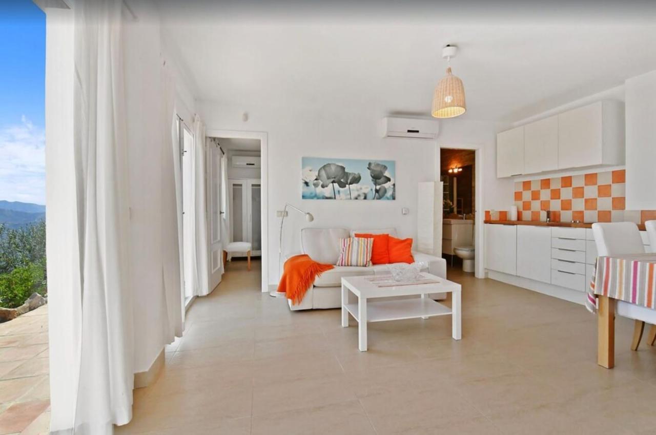 Casa Afrodite Almuñécar Zewnętrze zdjęcie