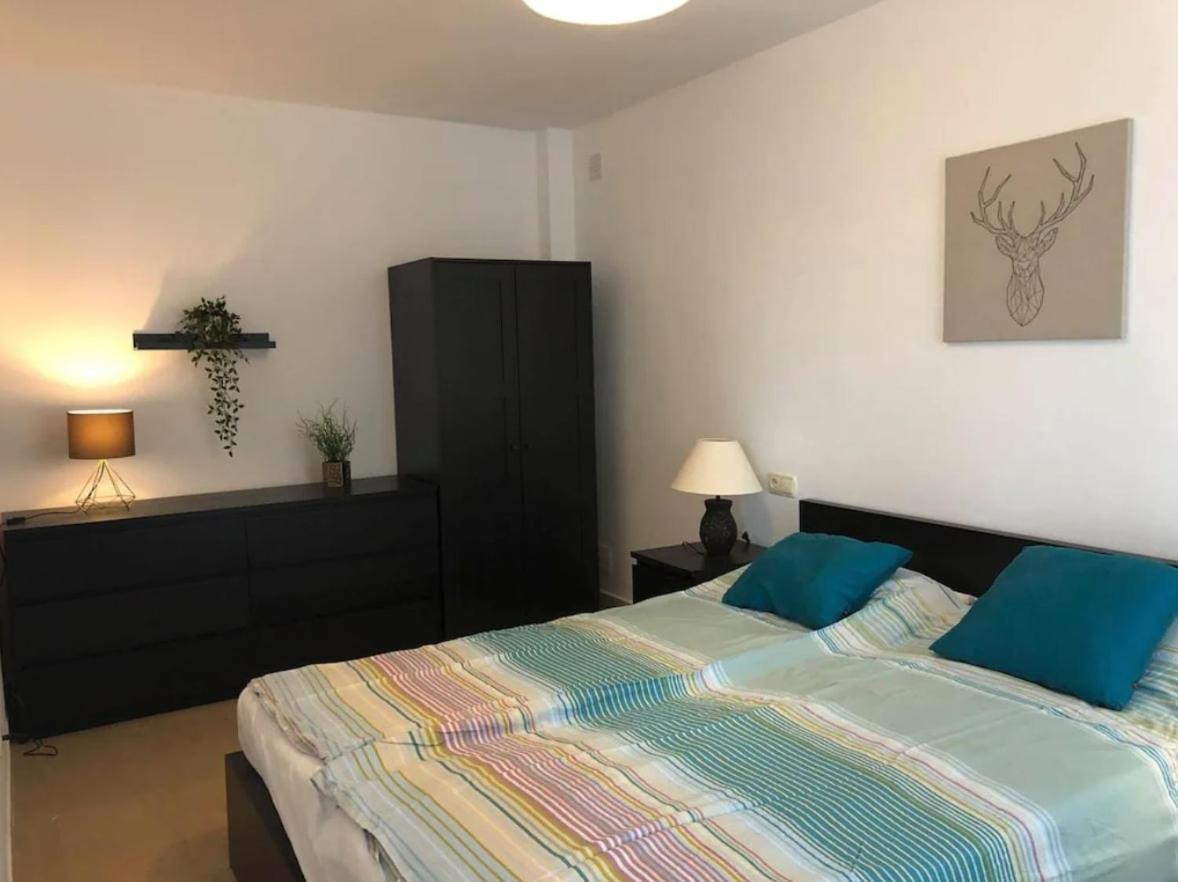 Casa Afrodite Almuñécar Zewnętrze zdjęcie