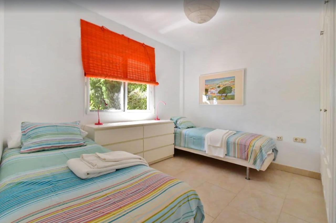 Casa Afrodite Almuñécar Zewnętrze zdjęcie